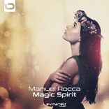 Artwork for "Magic Spirit"