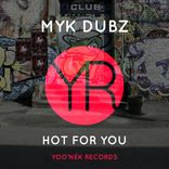 Artwork für "Hot For You"
