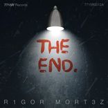 Artwork for "The End"
