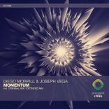 Artwork for "Momentum"