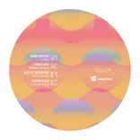 Artwork for "Structural Genomics"