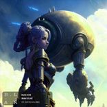 Artwork für "Machin"