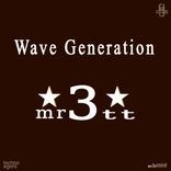 Artwork for "Wave Generation"