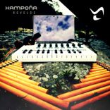 Artwork voor "Xampoña Revelde"