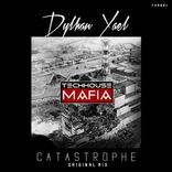 Portada para "Catastrophe"