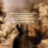 Artwork für "Through The Dust Remix Package"