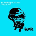 Artwork für "El Guapo"