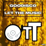 Artwork for "Let The Music"