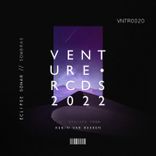 Artwork for "Sombras Remixes"