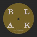 Artwork voor "House Meat"