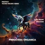 Artwork for "Pegasus"