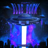 Artwork for "BLUE BEAM"