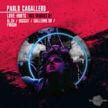 Artwork für "Love Hurts"