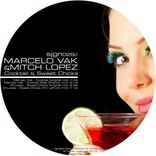 Artwork for "Cocktail & Sweet Chicks"