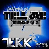 Artwork for "Tell Me"
