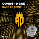 Artwork voor "9 Bar (Base 22 Remix)"