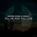 Artwork für "Tell Me How You Love"