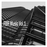 Artwork for "FBR Music, Vol. 1"