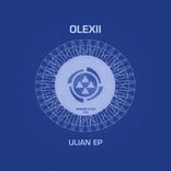 Artwork for "Ulian EP"