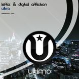 Artwork voor "Ultra"