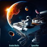 Artwork for "Spaced Man"