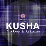 Artwork for "Kusha"