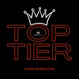 Artwork voor "Top Tier"