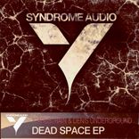 Artwork for "Dead Space EP"