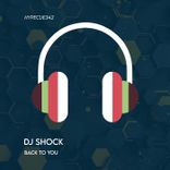 Artwork voor "Back to You"