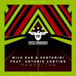 Artwork for "Manhattan"