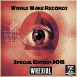 Artwork voor "World Wake Records Special Edition 2015"