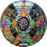 Artwork for "Dream Team"