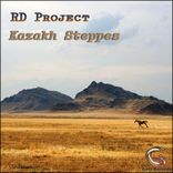 Artwork voor "Kazakh Steppes"
