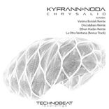 Artwork for "Chrysalid"