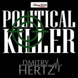Portada para "Political Killer"