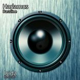 Artwork for "Bassline"