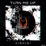 Artwork for "Turn Me Up"