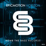 Artwork for "Horizon"