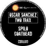 Portada para "Two Trax"