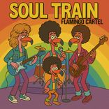 Artwork for "Soul Train"