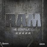 Artwork voor "RAM (The Compilation)"
