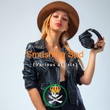 Artwork for "Smashing Sad"