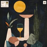 Artwork for "Nightcap"