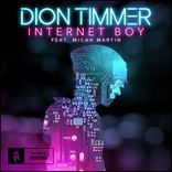 Artwork voor "Internet Boy"