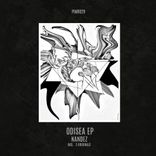 Artwork für "Odisea"