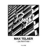 Artwork for "Da Rhythm"