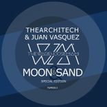Artwork for "Moon and Sand"