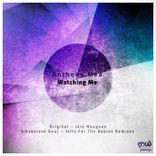 Portada para "Watching Me"