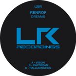 Artwork for "Dreams"