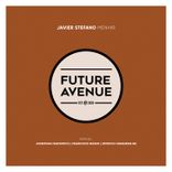 Artwork for "Menhir"